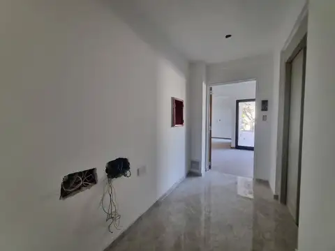 DEPARTAMENTO 3 AMBIENTES BALCON LAVADERO MATADEROS