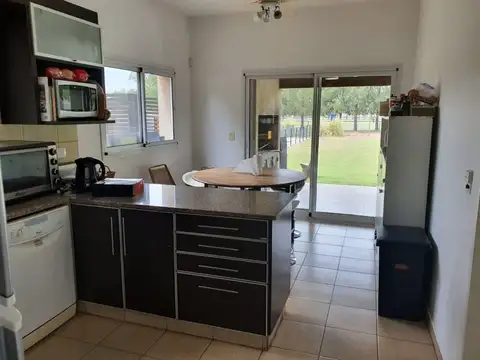 Venta Casa Estancias del Pilar Barrio Champagnat 5 dormitorios 278m2 Lote 900m2