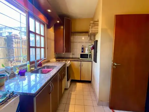 Depto Tipo Casa en Venta de 3 ambientes