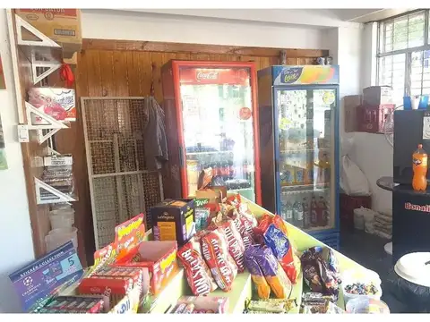 Se escuchan ofertas Local en  ESQUINA. Sobre Av.H.Pueyrredon “esquina Tres Arroyos". Bajas Expensas.