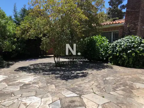 Casa en Venta de 5 dormitorios