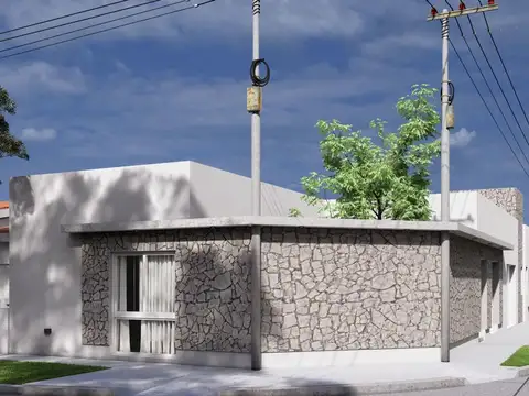 VENTA CASA PH/CENTRICA/COCHERA/SERVICIOS