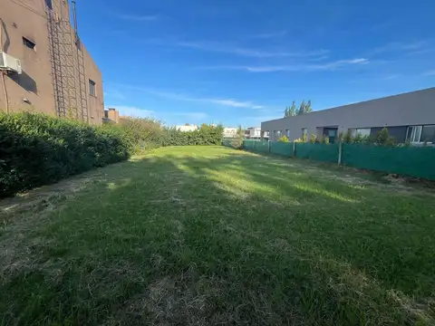 LOTE EN VENTA GONNET