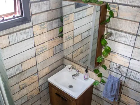 Depto Tipo Casa en Venta con 1 cocheras