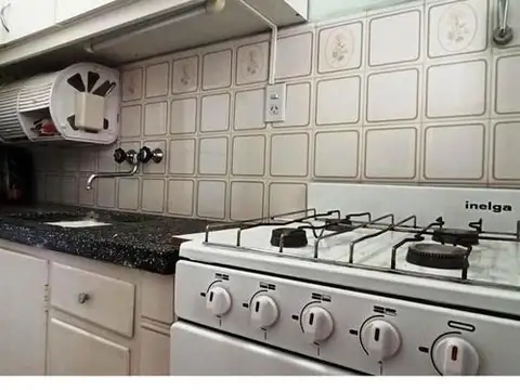 Departamento en Venta en Miramar, USD 50.000