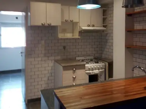 Departamento en Venta 6 años