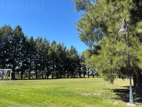 Terreno en venta, Chacras de la Reserva. Los Cardales