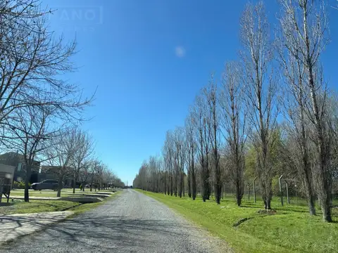 Terreno en venta en Barrio Chacras de la Reserva, Los Cardales