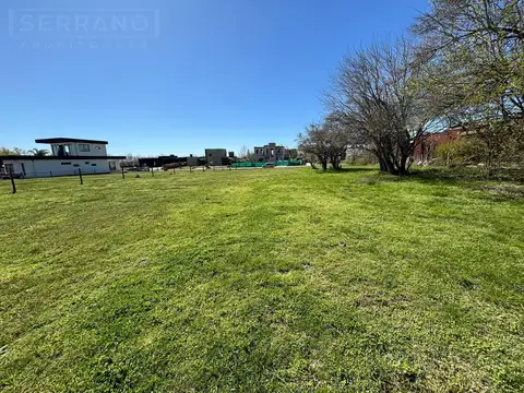 Terreno en Venta de 2025,0 m2