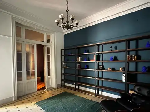 Depto Tipo Casa en Venta en Congreso, USD 325.000