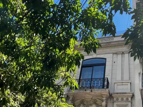 Loft tipo Ph 418 m2 totales 325 000 usd