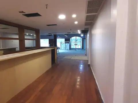 Local en Alquiler A Estrenar