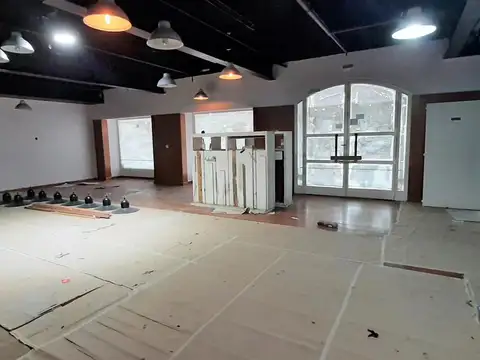 Alicia Moreau de Justo  al 100