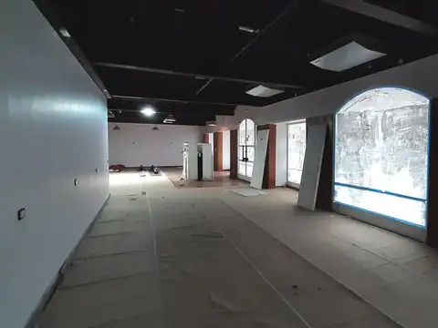 Local en Alquiler A Estrenar