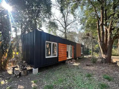 Venta Casa 3 ambientes - Benavidez