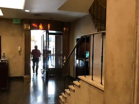 Oficina en Alquiler en Microcentro, $ 3.000.000