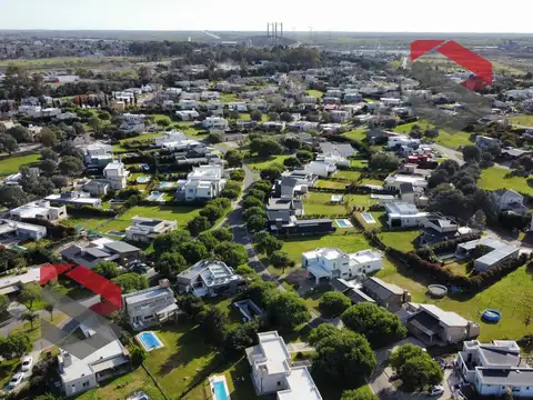 Terreno en Venta de 1314,0 m2