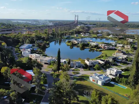 Terreno en Venta en Estancia Smithfield