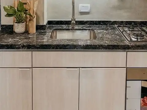 Departamento en Venta al Este