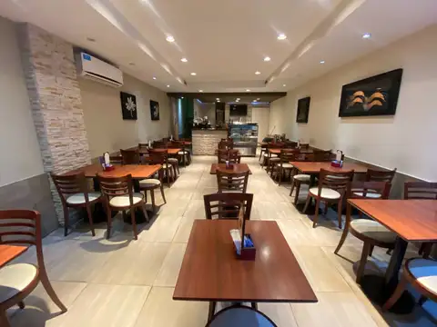 Galpon en Venta en Flores, USD 990.000