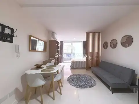 Monoambiente en venta San Telmo ideal alquiler temporario.