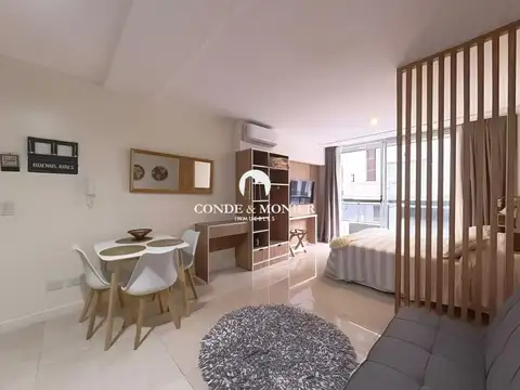 Departamento en Venta Permite mascota