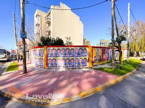 Terreno en Venta, FOT 0.6