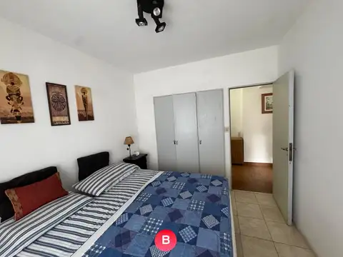 Departamento 5 ambientes con 2 baños