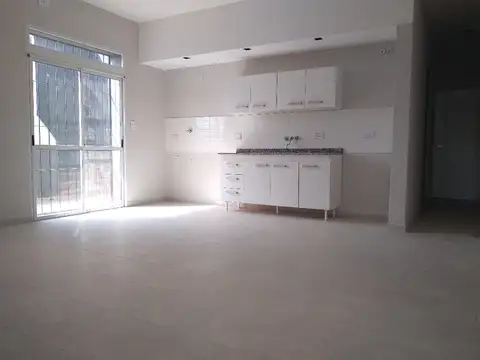 DEPARTAMENTO EN ALQUILER