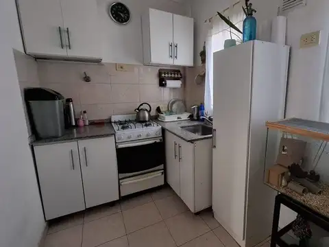 Depto Tipo Casa en Venta 13 años