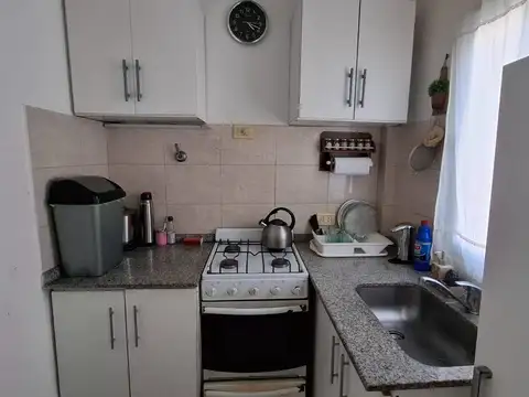 Depto Tipo Casa en Venta de 3 ambientes