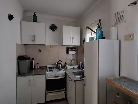Depto Tipo Casa en Venta con 1 cocheras