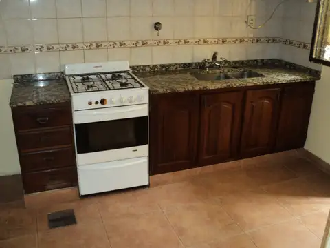 Depto Tipo Casa en Venta de 3 ambientes
