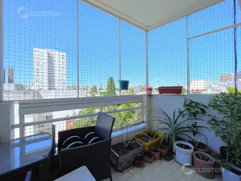 Departamento en Venta de 2 dormitorios