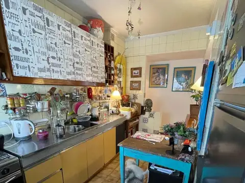 Departamento en Venta 40 años