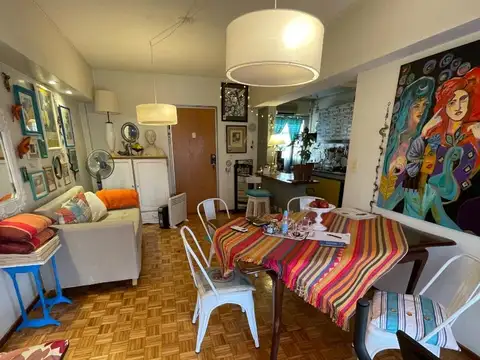 Avenida Diaz Velez 3719 , Piso 11