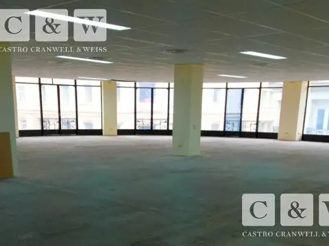 Oficina en Alquiler A Estrenar