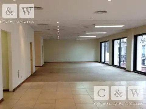 Sarmiento al 600 | Oficinas en Alquiler | Microcentro