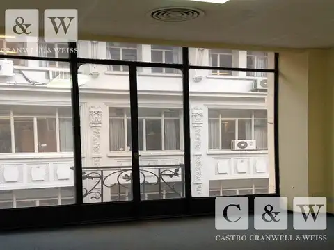 Oficina en Alquiler en Microcentro, USD 4.200