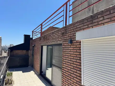 VENTA DEPTO TIPO LOFT EN BARRIO PASO DE LOS ANDES