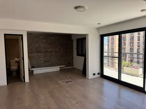 VENTA DEPTO TIPO LOFT EN BARRIO PASO DE LOS ANDES