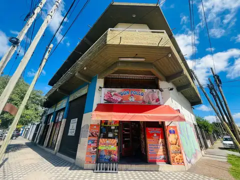 Av. del Sesquicentenario 2700