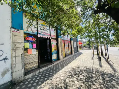 Av. del Sesquicentenario 2700