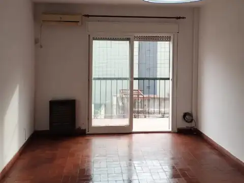 Departamento en Venta en Barrio Norte, USD 80.000