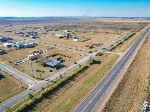 TERRENO EN VENTA EN LA TOSCANA
