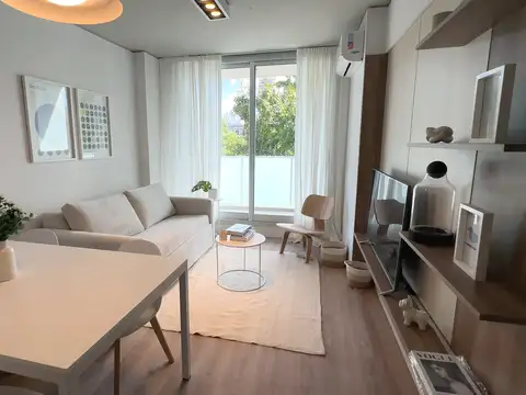 Venta Departamente 2 amb a Estrenar