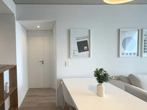 Venta Departamente 2 amb a Estrenar