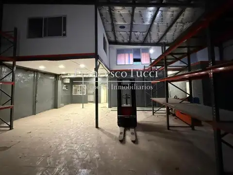 Galpon en Venta 5 años