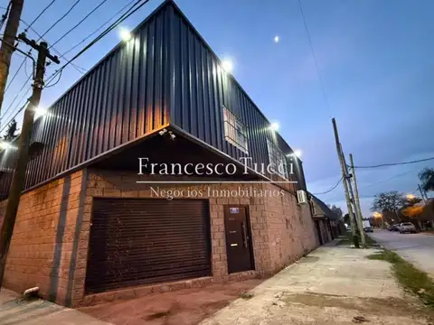 Salvador Maria Del Carril  5100