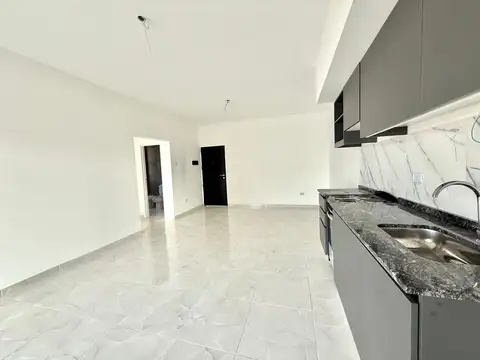 Departamento en Venta en Hurlingham, USD 92.000